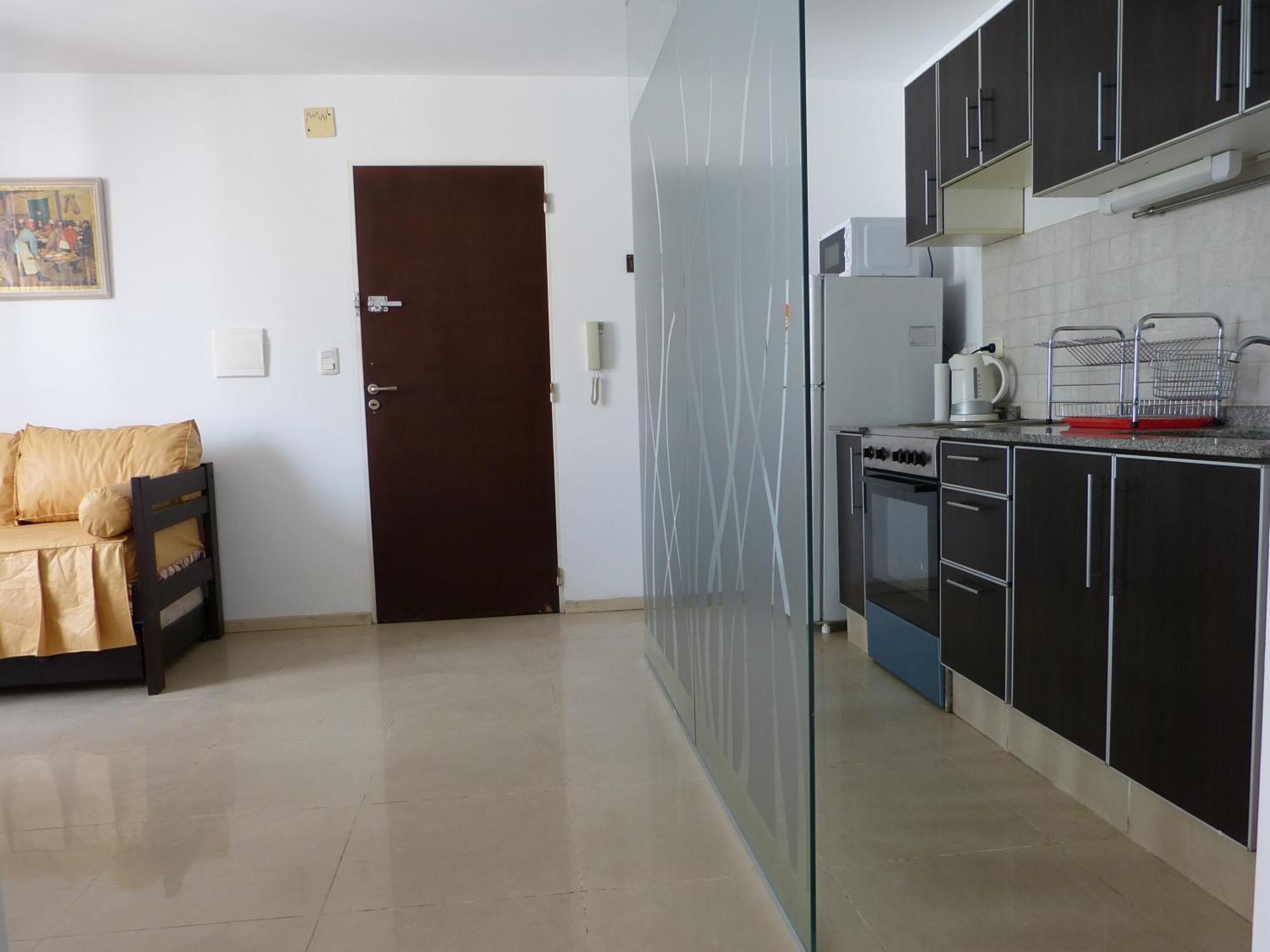 Departamentos Cordoba Kaiken 1 Cordova Esterno foto