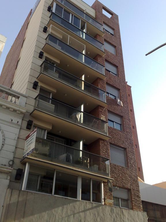 Departamentos Cordoba Kaiken 1 Cordova Esterno foto